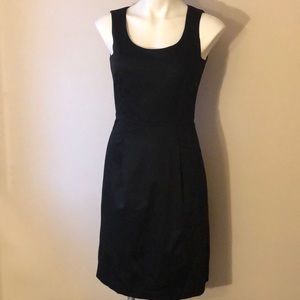 BOGO Sale: H&M Sleeveless Black Dress